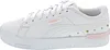 Puma Sneaker 'Jada Galentines' puma white-white-chalk pink, Produktbild-Vorschau 8