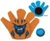 Happy People - NERF - Fangspiel Baseball Poolspielzeug Produktbild-Vorschau 2