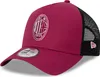 Czapka AC MILAN 9Forty A-Frame Trucker Podgląd zdjęcia produktu 7