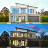Solar Systems | Fensterfolie - Weneck Spiegel - 100cm x 10m Produktbild-Vorschau 9