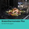 Siemens HM778GMB1 Elektrobackofen  Hydrolyse  WLAN-fähig  Produktbild-Vorschau 6