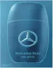 Mercedes-Benz The Move toaletná voda 100 ml sprej Náhľad obrázku produktu 10