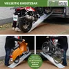 TRUTZHOLM 1 x Auffahrrampe 200 x 28 cm 270 kg Alu gelocht Produktbild-Vorschau 7