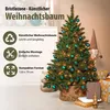 Triumph Tree Arbre de Noël artificiel Bristlecone - Voir les images du produit 5