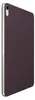Apple Smart - Flip-Hülle für Tablet - Dark Cherry - für Produktbild-Vorschau 3