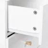 Cassettiera FCH con 6 cassetti, cassettiera per soggiorno, Anteprima dell’immagine prodotto 6
