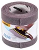 MIRKA Rollen Abranet 115 mm x 10 m P120 Gitternetz Klett (1 Produktbild-Vorschau 10