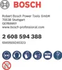 PRO Multi Material PC Plus Starter Set, 51 mm, 5-tlg Produktbild-Vorschau 16
