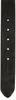 Harrys-Collection Uni Ledergürtel Büffelleder, schwarz, W Produktbild-Vorschau 3