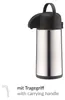 alfi Cafetera de acero inoxidable de doble pared, capacidad Vista previa de la imagen del producto 25