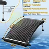 Izrielar 1 kus solární ohřev bazénu Solární ohřívací panel Náhled obrázku produktu 2