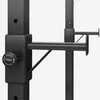 GORILLA SPORTS® Squat Rack – Verstellbar, 52 x 53 x 105–172 Produktbild-Vorschau 5