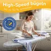 Yellocean Turbo Bügelbrettbezug aus Baumwolle mit Produktbild-Vorschau 6