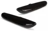 2x LED SEITENBLINKER SCHWARZ SMOKE FÜR BMW 3er E90 E91 E92 Produktbild-Vorschau 3