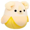 Squishmallows P26-nate Golden Retriever Banana 30 Cm Produktbild-Vorschau 3