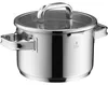 WMF Function 4 Advanced Kochtopf mit Deckel, 20 cm Podgląd zdjęcia produktu 1
