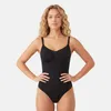 ESTRELL® Damen Shapewear Body mit String – Figurformender Produktbild-Vorschau 2