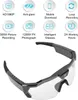 Fahrradbrille mit Kamera 12 MP 1080P HD WiFi Produktbild-Vorschau 2