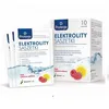 Elektrolyty vo vreckách Protego, 10 ks. Náhľad obrázku produktu 1