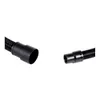 Tuyau extraction antistatique Ø27 mm L.4 m + adaptateur Voir les images du produit 5