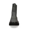 Idana Piece of Mind Damen Chelsea Boot grau Produktbild-Vorschau 4