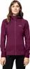 Jack Wolfskin HYDRO GRID FLEECE W wild berry S Produktbild-Vorschau 9