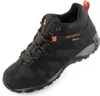 Merrell Alverstone Mid Gtx Black Damen Outdoor-Schuhe Produktbild-Vorschau 1