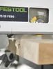 FESTOOL Scie plongeante TS55FEBQ-Plus 1200 watts Voir les images du produit 40
