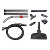 Numatic Hetty HET160-11 Staubsauger, 620 Watt, HEPA-Filter, Produktbild-Vorschau 2