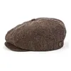 Brixton Cap BROOD, modelo SNAP CAP, talla: L, colores: Vista previa de la imagen del producto 3