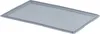 10 Stück Deckel für Eurokasten 60 x 40 cm E1 E2 E3 Grau Produktbild-Vorschau 2