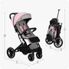 MoMi ESTELLE PLUS LIGHT passeggino fino a 22 kg - Valigia Anteprima dell’immagine prodotto 13