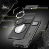 Etui double couche pour Goolge Pixel 9 /Pixel 9 Pro, avec Voir les images du produit 3