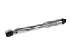BSD Drehmomentschlüssel - 1/4” Vierkant Schraubenschlüssel Produktbild-Vorschau 2