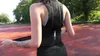 Bandage lombaire Corset stretch confort S-M Voir les images du produit 4