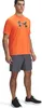 Under Armour Ua Tech Woven Wordmark Short Castlerock Náhľad obrázku produktu 7