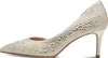 Tamaris Pumps  Pumps - Gebroken wit - Maat 39 Produktbild-Vorschau 2