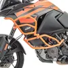 Sturzbügel für KTM 1190 Adventure / R 13-16 oben und unten Produktbild-Vorschau 2