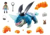 PLAYMOBIL 71082 Drachen: Die Neun Reiche - Plowhorn & Produktbild-Vorschau 10
