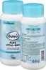 2 x  Balea - Fuß Vitalbad / Fussbad / Badesalz  (2 x 450 g) Produktbild-Vorschau 2