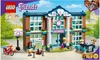 LEGO Friends Szkoła w mieście Heartlake, Zestaw do Podgląd zdjęcia produktu 34