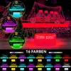 Titanic Nachtlicht 3D LED Lampe mit 16 Farben, Produktbild-Vorschau 7