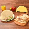 3-in-1 Tortilla Sealer & Quesadilla Maker für 15/20/25 cm Produktbild-Vorschau 4