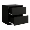 BEAUTYSOFA | Kleiderschrank DONATELLO 160 cm Produktbild-Vorschau 11