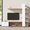 Sweiko Home obývací stěna, sestava nábytku do obývacího Náhled obrázku produktu 11
