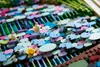 LEGO ART Claude Monet – Most nad jezírkem s lekníny, Sada Náhled obrázku produktu 26