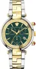 Versace Herren Uhr Armbanduhr Chronograph REVIVE VE2M00521 Produktbild-Vorschau 1