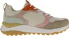 Rieker Sneakers Laag  Sneakers Laag - Roze - Maat 42 Produktbild-Vorschau 11