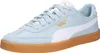 Puma Uni  Echtleder Sneaker 'PUMA Club II Era' Frosted Dew Produktbild-Vorschau 9