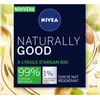 Nivea nature pure nachtcreme senstive skin 50ML Produktbild-Vorschau 2